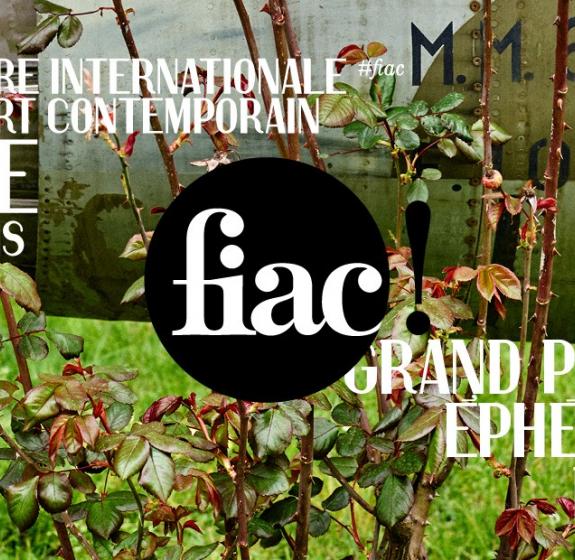 La FIAC prend ses quartiers sur la Rive Gauche