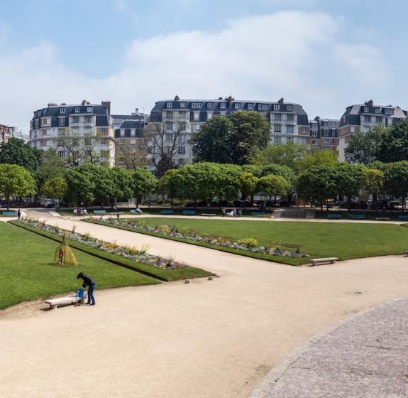 Foire de Paris 2026 : séjourner à l'hôtel Beaugrenelle Saint Charles