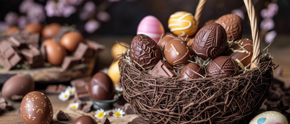 Easter in Paris: Celebrate Spring in the City of Light