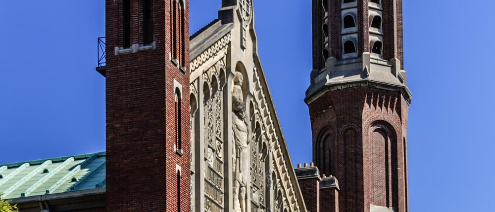 Les surprises des Journées du Patrimoine dans le XVe arrondissement