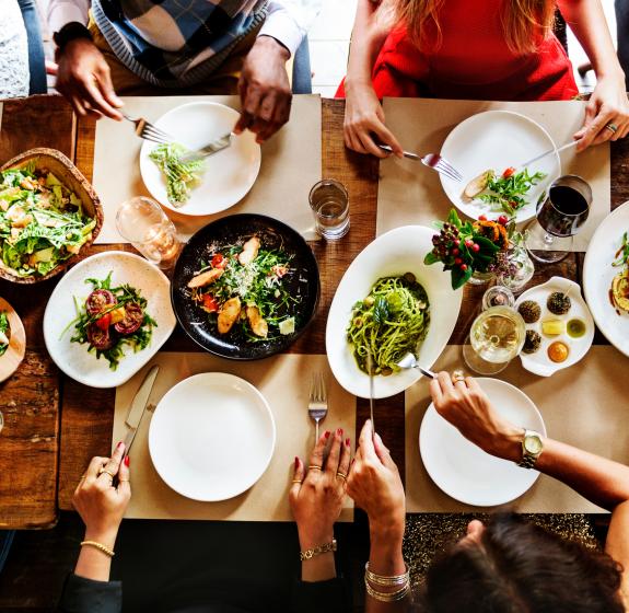 Balade au cœur du XVe arrondissement gourmand