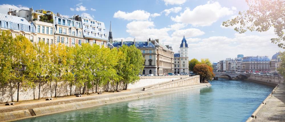 Les quais de Seine: les incontournables du mois de juin