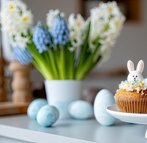 Spring in Beaugrenelle: Riverside Walks and Family Activities for Easter in Paris