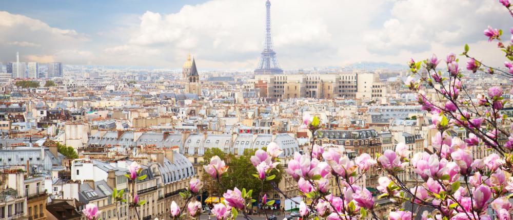 Un Printemps à Paris : Découvrez les Incontournables de la Saison