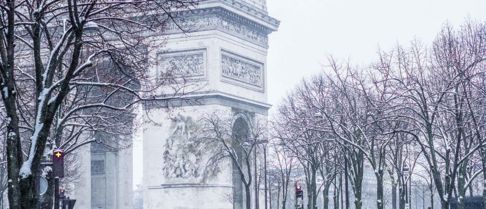 Paris in winter: our best recommendations for walks