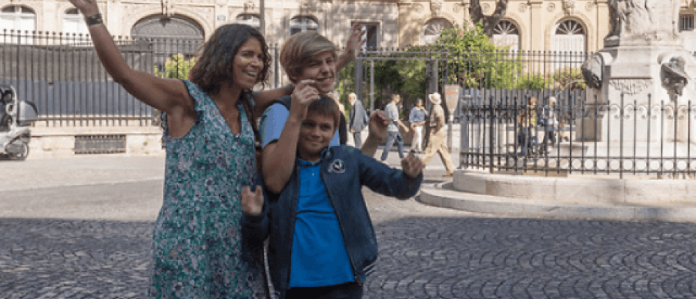 Un séjour en famille à Paris inoubliable