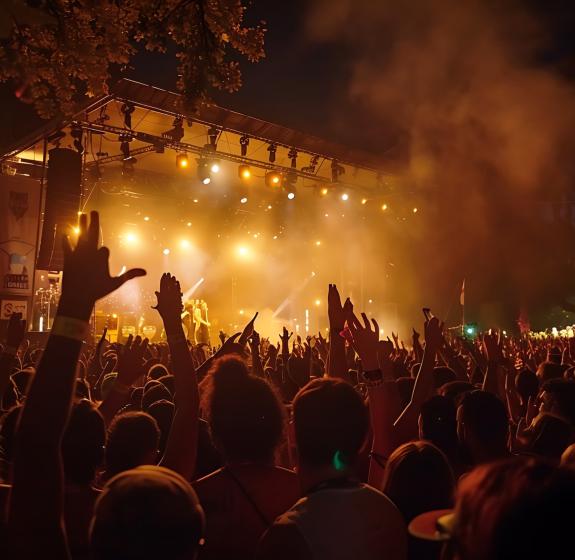 Festivals à Paris en 2026 depuis à l'hôtel Beaugrenelle Saint Charles