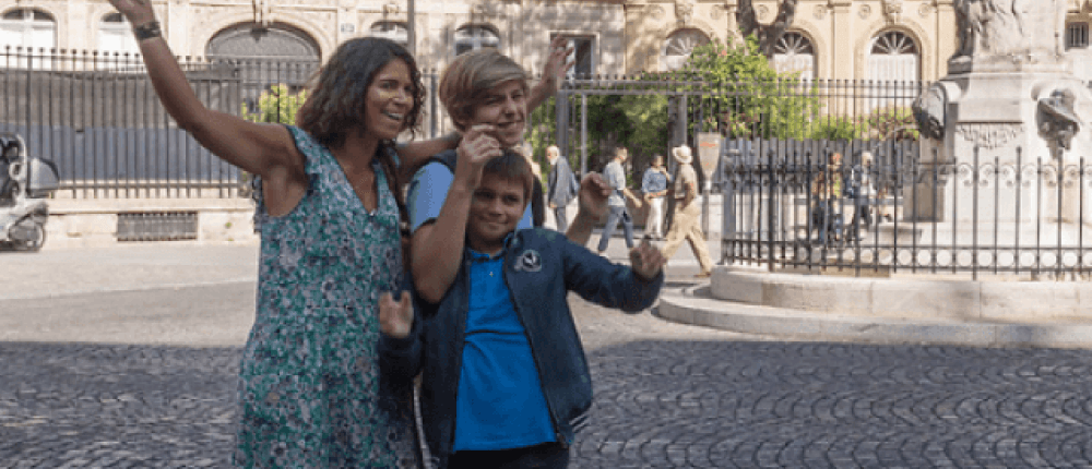 An unforgettable family holiday in Paris