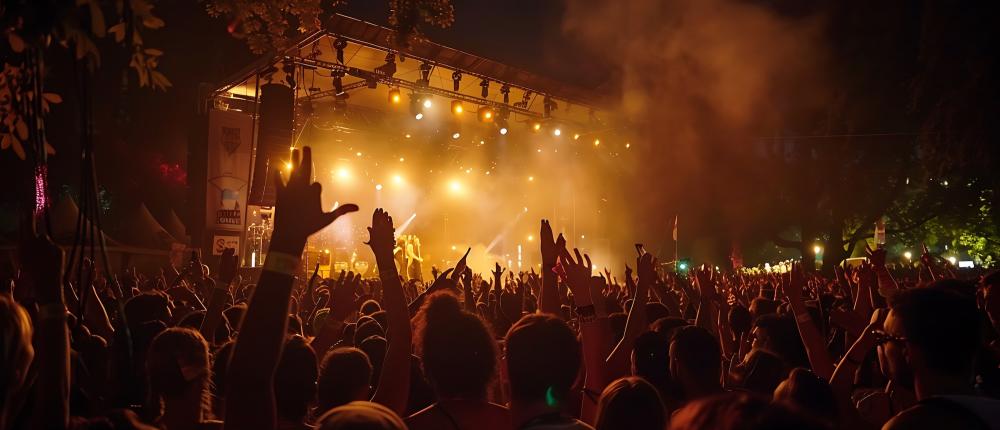 Festivals à Paris en 2026 depuis à l'hôtel Beaugrenelle Saint Charles