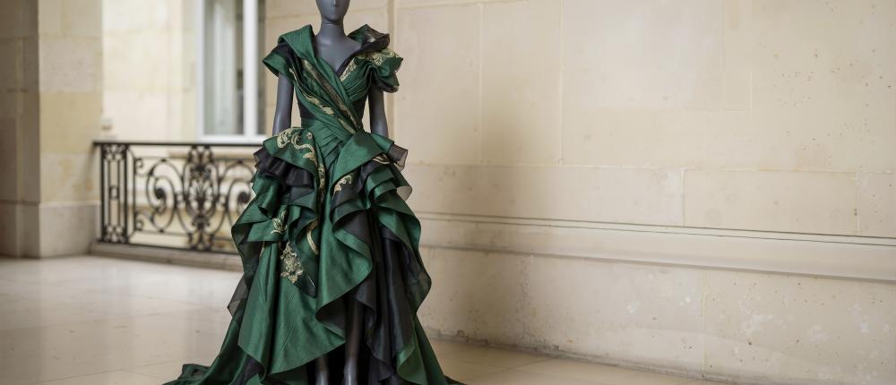 September Trade Shows at Paris Expo Porte de Versailles