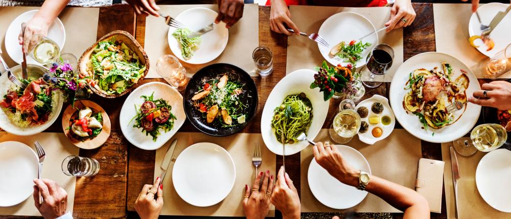 Balade au cœur du XVe arrondissement gourmand