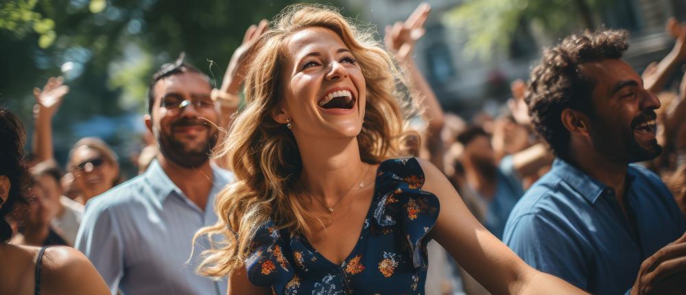 A Cultural Summer in Paris: Fête de la Musique, Palais de la Découverte, and Major Festivals