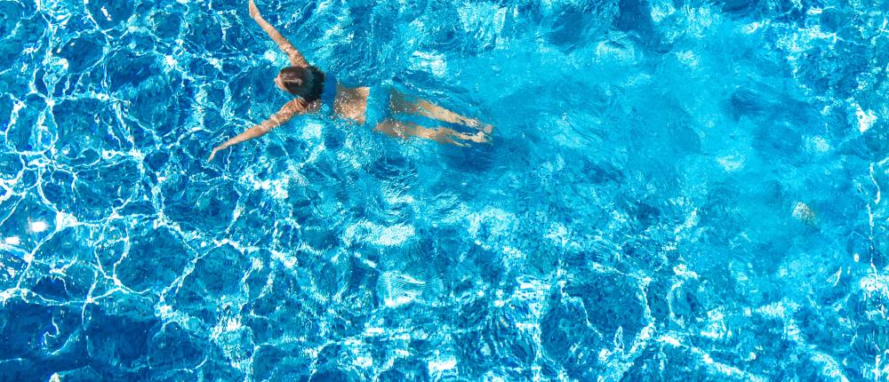 Les joies de l’eau dans le XVe arrondissement