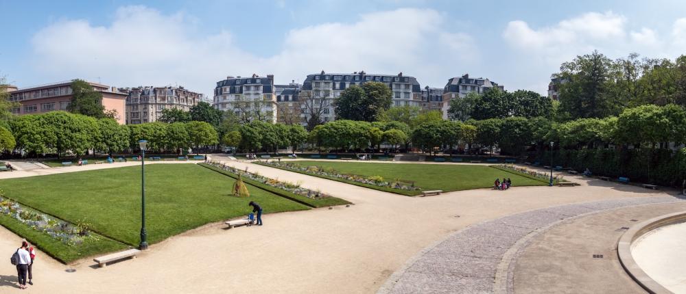 Foire de Paris 2026 : séjourner à l'hôtel Beaugrenelle Saint Charles